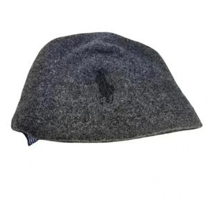 RALPH LAUREN POLO 🐎 Beanie Hat